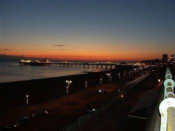 Innit Marina Brighton
